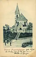 Carte postale de 1902