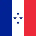 Marque de vice-amiral d'escadre
