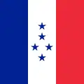 Marque d'amiral
