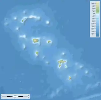 (Voir situation sur carte : îles Marquises)