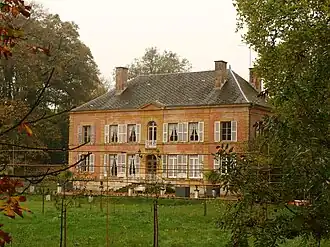 Marquigny