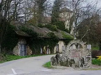 Magny (Yonne)