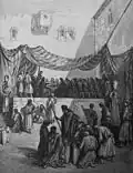 Illustration de Gustave Doré