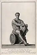 Mars, 1783.