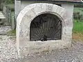 Source de la Virvée