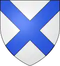 Blason de Marsaxlokk