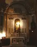 Chapelle Saint-Charles-Borromée.