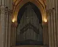 Orgue de chœur Michel - Merklin & Kuhn
