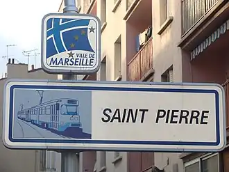 Saint-Pierre (Marseille)