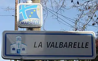 La Valbarelle