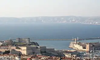 Vue générale.