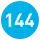 Ligne 144