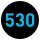 Bus de nuit 530