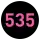 Bus de nuit 535