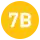 Ligne 7B