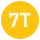 Ligne 7T