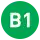 Ligne B1