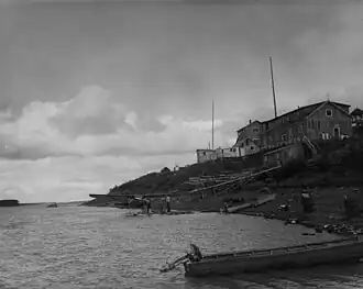 Marshall (Alaska)