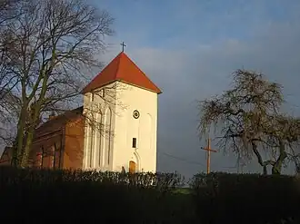 Marszewo (Sławno)