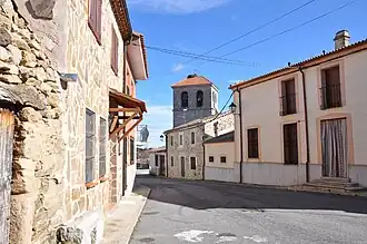 Martínez (Castille-et-León)