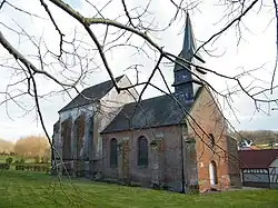 Église.