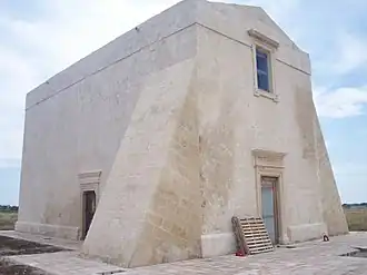 Image illustrative de l’article Parc archéologique d'Apigliano