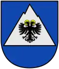 Blason de Martello
