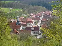 Marth (Thuringe)