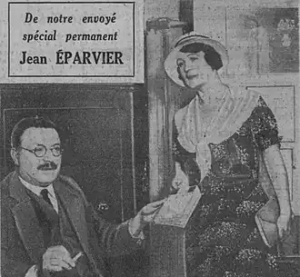 Georges Ladoux