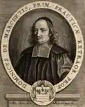 Domenico Marchetti