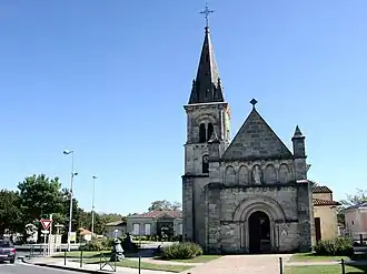 Martignas-sur-Jalle