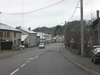 Martigny-les-Gerbonvaux