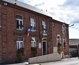 Martigny (Aisne)