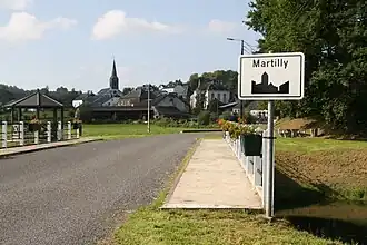 Martilly