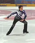 Championnats d'Allemagne 2006 (programme court)