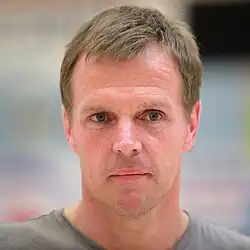 Martin Heuberger