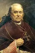Martin John Spalding (1864-1872)