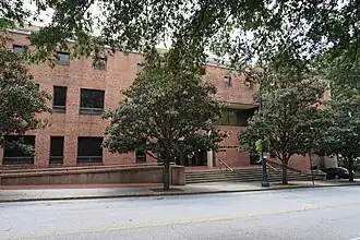 The King Center