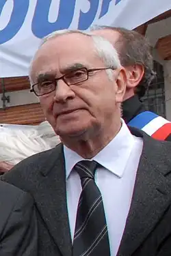 Martin Malvy (1992)
