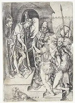 Ecce Homo