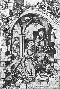 Nativité