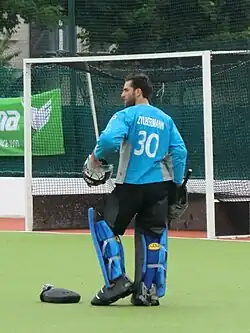 Martin Zylbermann