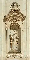 Saint Paul.