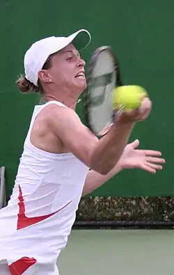Martina Muller