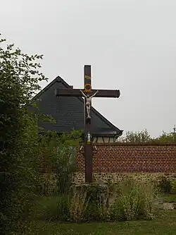 Calvaire.