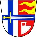 Blason de Martinice
