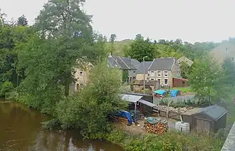 Martinrive