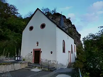 Martinstein