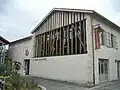 Le Grand Presbytère