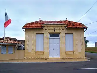 Martres (Gironde)